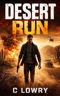 Produktbild: Desert Run