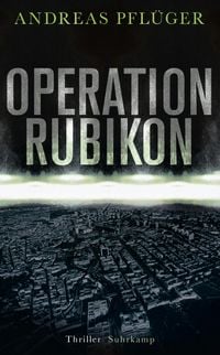 Produktbild: Operation Rubikon