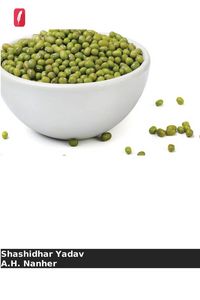 Produktbild: Gest&atilde;o de nutrientes em feij&atilde;o-mungo