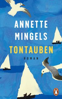 Produktbild: Tontauben