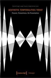 Produktbild: Aesthetic Temporalities Today