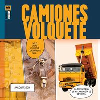 Produktbild: Camiones Volquete