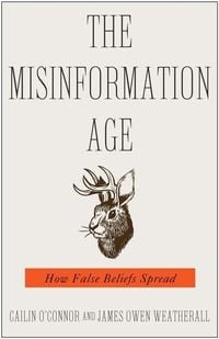 Produktbild: Misinformation Age