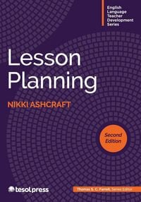 Produktbild: Lesson Planning, Second Edition