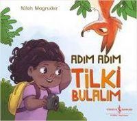 Produktbild: Adim Adim Tilki Bulalim