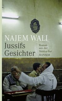 Produktbild: Jussifs Gesichter