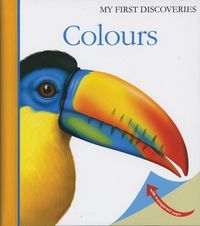 Produktbild: Colours