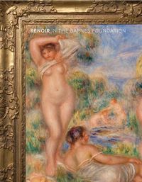 Produktbild: Renoir in The Barnes Foundatio