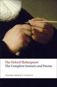 Produktbild: The Complete Sonnets and Poems
