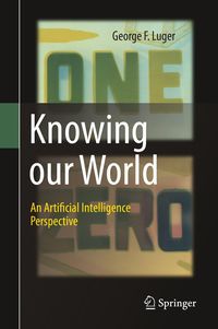 Produktbild: Knowing our World: An Artificial Intelligence Perspective