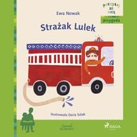 Produktbild: Strażak Lulek
