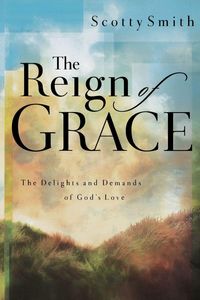 Produktbild: The Reign of Grace