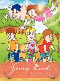 Produktbild: Spring Break Adventure