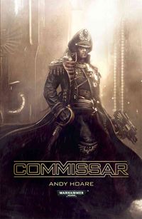 Produktbild: Commissar