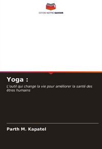 Produktbild: Yoga :