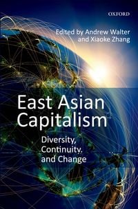 Produktbild: East Asian Capitalism