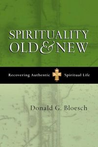 Produktbild: Spirituality Old and New