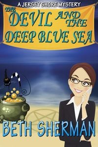 Produktbild: The Devil and the Deep Blue Sea