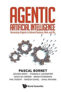 Produktbild: Agentic Artificial Intelligence