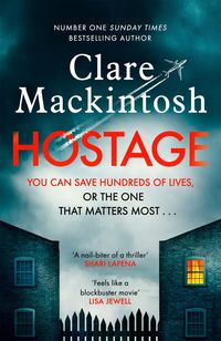 Bild vom Artikel Hostage vom Autor Clare Mackintosh