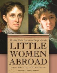 Produktbild: Little Women Abroad