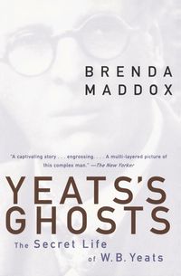 Produktbild: Yeats's Ghosts