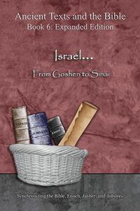 Produktbild: Israel... From Goshen to Sinai - Expanded Edition