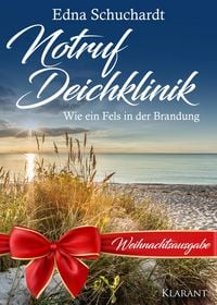 Produktbild: Notruf Deichklinik. Wie ein Fels in der Brandung