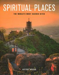 Produktbild: Mason, A: Spiritual Places