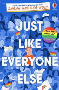 Produktbild: Just Like Everyone Else