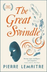 Produktbild: The Great Swindle