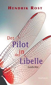 Produktbild: Der Pilot in der Libelle