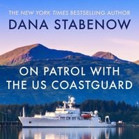 Produktbild: On Patrol with the US Coast Guard