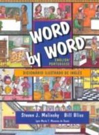 Produktbild: Bliss, B: Word by Word Picture Dictionary