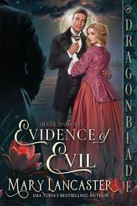 Produktbild: Evidence of Evil