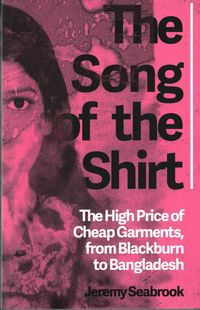 Produktbild: The Song of the Shirt
