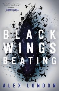 Produktbild: Black Wings Beating