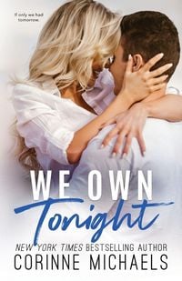 Produktbild: We Own Tonight