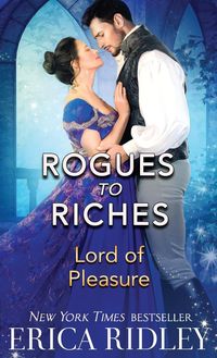 Produktbild: Lord of Pleasure