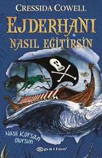 Produktbild: Ejderhani Nasil Egitirsin 2 - Nasil Korsan Olursun