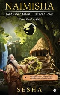 Produktbild: Naimisha - God's Own Story - The End Game