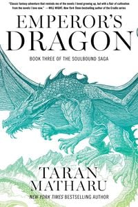 Produktbild: Emperor's Dragon