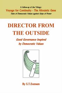Produktbild: Director from the Outside