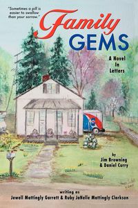 Produktbild: Family Gems