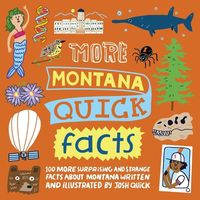 Produktbild: More Montana Quick Facts