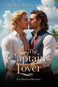 Produktbild: The Captain's Lover