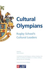 Produktbild: Cultural Olympians: Rugby School's Cultural Leaders