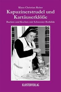 Produktbild: Kapuzinerstrudel und Kart&auml;userkl&ouml;sse