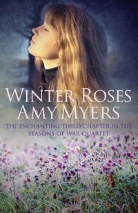 Bild vom Artikel Winter Roses vom Autor Amy Myers