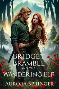Produktbild: Bridget Bramble and the Wandering Elf